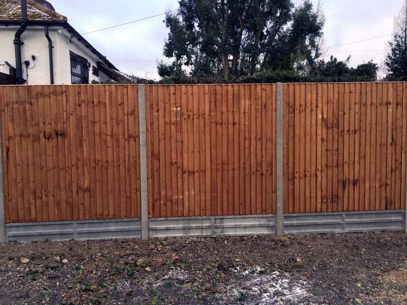 Fencing services in Surrey get attractive & practical solutions now
